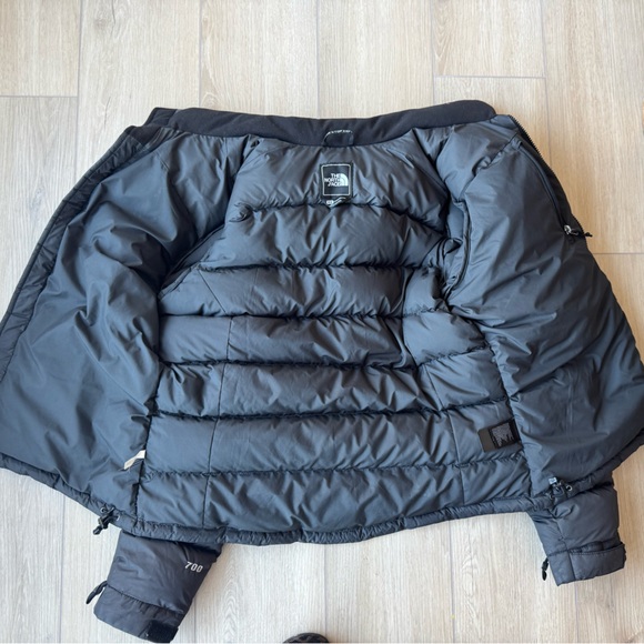 North Face Women's Black Classic Down Jacket.
Sz M EUC - Picture 11 of 16